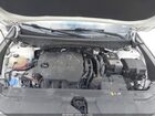 2022 Hyundai Santa Cruz Sel Белый vin: 5NTJCDAE3NH018193