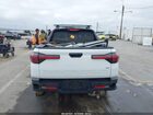 2022 Hyundai Santa Cruz Sel Белый vin: 5NTJCDAE3NH018193