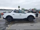 2022 Hyundai Santa Cruz Sel Белый vin: 5NTJCDAE3NH018193