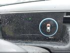 2022 Hyundai Santa Cruz Sel Белый vin: 5NTJCDAE3NH018193