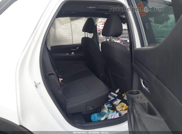 5NTJCDAE3NH018193 2022 HYUNDAI SANTA CRUZ Белый Вид наклейки с VIN-кодом