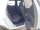 2022 Hyundai Santa Cruz Sel Light Blue vin: 5NTJCDAE5NH020026