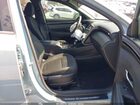 2022 Hyundai Santa Cruz Sel Light Blue vin: 5NTJCDAE5NH020026