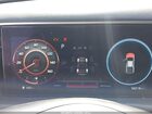 2022 Hyundai Santa Cruz Sel Light Blue vin: 5NTJCDAE5NH020026