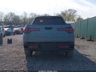 2022 Hyundai Santa Cruz Sel Light Blue vin: 5NTJCDAE5NH020026