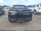 2023 Hyundai Santa Cruz Night Black vin: 5NTJCDAF5PH065897