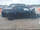 2023 Hyundai Santa Cruz Night Black vin: 5NTJCDAF5PH065897