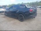 2023 Hyundai Santa Cruz Night Black vin: 5NTJCDAF5PH065897