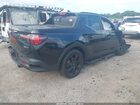 2023 Hyundai Santa Cruz Night Black vin: 5NTJCDAF5PH065897