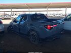 2023 Hyundai Santa Cruz Night Gray vin: 5NTJCDAF6PH072941