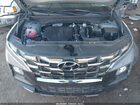 2023 Hyundai Santa Cruz Night Gray vin: 5NTJCDAF6PH072941