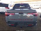 2023 Hyundai Santa Cruz Night Gray vin: 5NTJCDAF6PH072941
