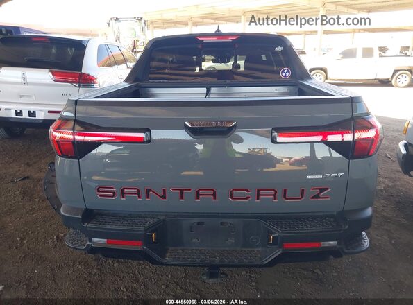5NTJCDAF6PH072941 2023 HYUNDAI SANTA CRUZ Gray 