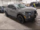 2023 Hyundai Santa Cruz Night Gray vin: 5NTJCDAF6PH074575