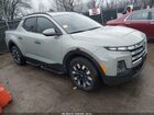 2025 Hyundai Santa Cruz Sel Activity Green vin: 5NTJCDDE0SH132000