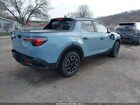 2024 Hyundai Santa Cruz Sel Синий vin: 5NTJCDDE1RH117466