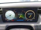 2024 Hyundai Santa Cruz Sel Белый vin: 5NTJCDDE3RH116643