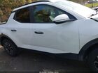 2024 Hyundai Santa Cruz Sel Белый vin: 5NTJCDDE3RH116643