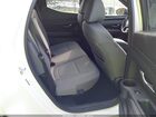 2024 Hyundai Santa Cruz Sel Белый vin: 5NTJCDDE3RH116643