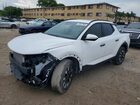 2025 Hyundai Santa Cruz Sel Activity Белый vin: 5NTJCDDE3SH146747