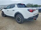 2025 Hyundai Santa Cruz Sel Activity Белый vin: 5NTJCDDE3SH146747