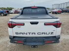 2025 Hyundai Santa Cruz Sel Activity Белый vin: 5NTJCDDE3SH146747