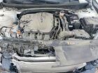 2025 Hyundai Santa Cruz Sel Activity Белый vin: 5NTJCDDE3SH146747