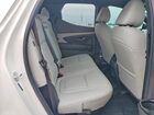 2025 Hyundai Santa Cruz Sel Activity Белый vin: 5NTJCDDE3SH146747