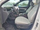 2025 Hyundai Santa Cruz Sel Activity Белый vin: 5NTJCDDE3SH146747