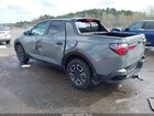 2024 Hyundai Santa Cruz Sel Серый vin: 5NTJCDDE8RH103256