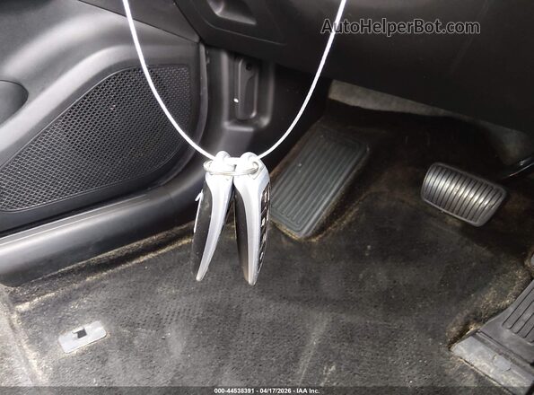 5NTJCDDE8RH103256 2024 HYUNDAI SANTA CRUZ Серый Вид сзади