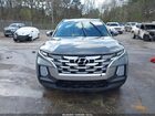 2024 Hyundai Santa Cruz Sel Серый vin: 5NTJCDDE8RH103256