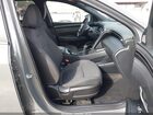 2024 Hyundai Santa Cruz Sel Серый vin: 5NTJCDDE8RH103256