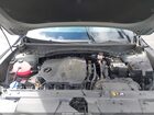 2024 Hyundai Santa Cruz Sel Серый vin: 5NTJCDDE8RH103256