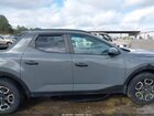 2024 Hyundai Santa Cruz Sel Серый vin: 5NTJCDDE8RH103256