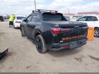 2024 Hyundai Santa Cruz Night Black vin: 5NTJCDDF7RH120588