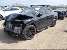 2024 Hyundai Santa Cruz Night Black vin: 5NTJCDDF7RH120588