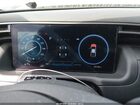 2024 Hyundai Santa Cruz Night Black vin: 5NTJCDDF7RH120588
