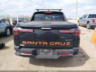 2024 Hyundai Santa Cruz Night Black vin: 5NTJCDDF7RH120588