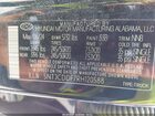 2024 Hyundai Santa Cruz Night Black vin: 5NTJCDDF7RH120588