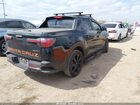 2024 Hyundai Santa Cruz Night Black vin: 5NTJCDDF7RH120588