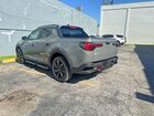 2024 Hyundai Santa Cruz Night Gray vin: 5NTJCDDF9RH110659