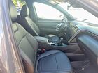 2024 Hyundai Santa Cruz Night Gray vin: 5NTJCDDF9RH110659