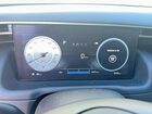 2024 Hyundai Santa Cruz Night Gray vin: 5NTJCDDF9RH110659