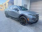2024 Hyundai Santa Cruz Night Gray vin: 5NTJCDDF9RH110659