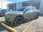 2024 Hyundai Santa Cruz Night Gray vin: 5NTJCDDF9RH110659