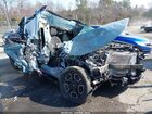 2022 Hyundai Santa Cruz Sel Premium Blue vin: 5NTJDDAF3NH038871