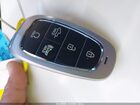 2022 Hyundai Santa Cruz Sel Premium White vin: 5NTJDDAF8NH036355