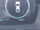 2022 Hyundai Santa Cruz Sel Premium White vin: 5NTJDDAF8NH036355