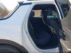 2022 Hyundai Santa Cruz Sel Premium White vin: 5NTJDDAF8NH036355